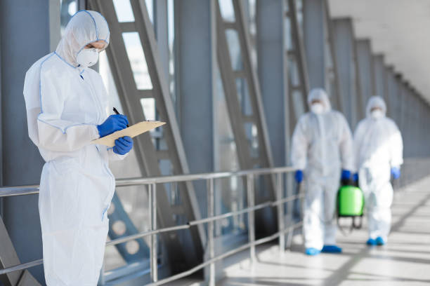 Best Mold Documentation for Insurance Claims  in Blue Rapids, KS