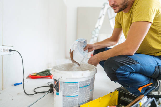 Best Biohazard Mold Removal  in Blue Rapids, KS