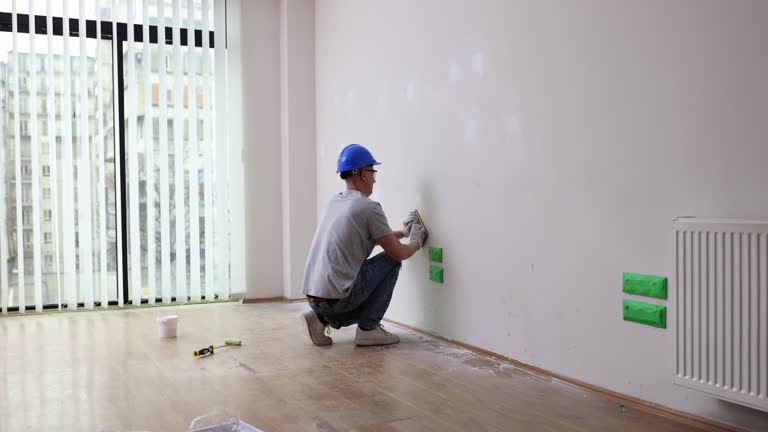 Best Residential Mold Inspection & Testing  in Blue Rapids, KS