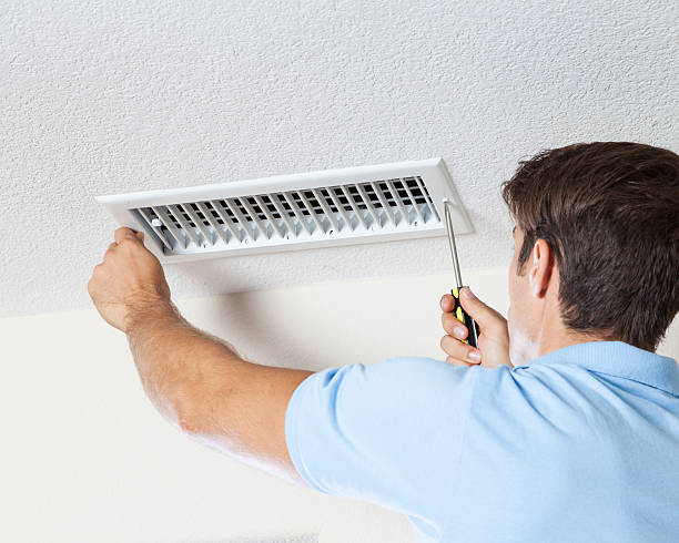 Best Post-Construction Mold Inspection  in Blue Rapids, KS