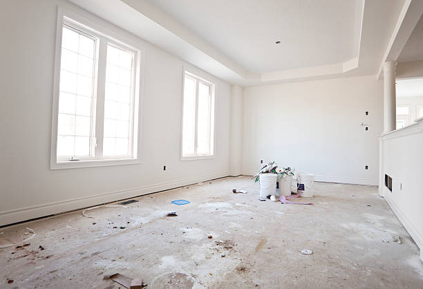 Best Air Quality Testing for Mold Spores  in Blue Rapids, KS
