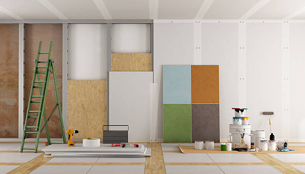 Best Commercial Mold Inspection  in Blue Rapids, KS